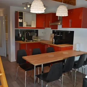 Appartement 5 Pièces à, Isola 2000