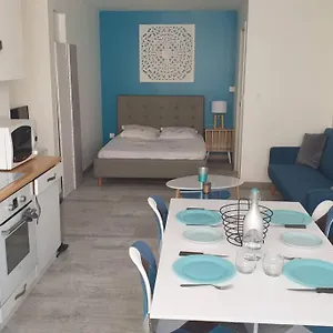 Appartement Studio Dolce Notte, Veynes