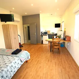 Appartement Indépendant Douceur Provençale, Montagnac (Alpes-de-Haute-Provence)