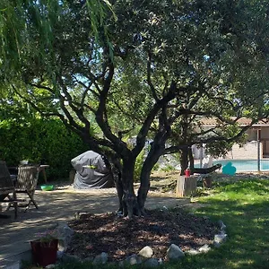 Hébergement de vacances Le Coin De Paradis, Modene