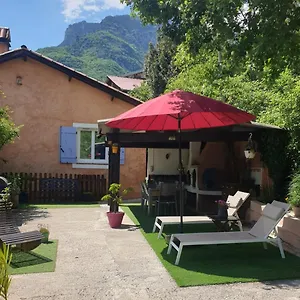 Appartement Mon à Pélasque, Lantosque