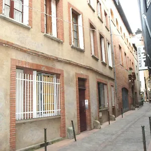 Alcôve - Hypercentre Toulouse